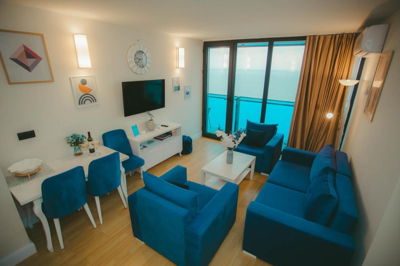 Batumi Luxury Resort & Sea View Aparthotel 外观 照片